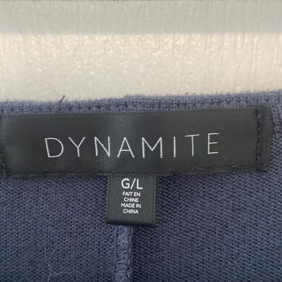 Dynamite dress - Picture 3 of 4